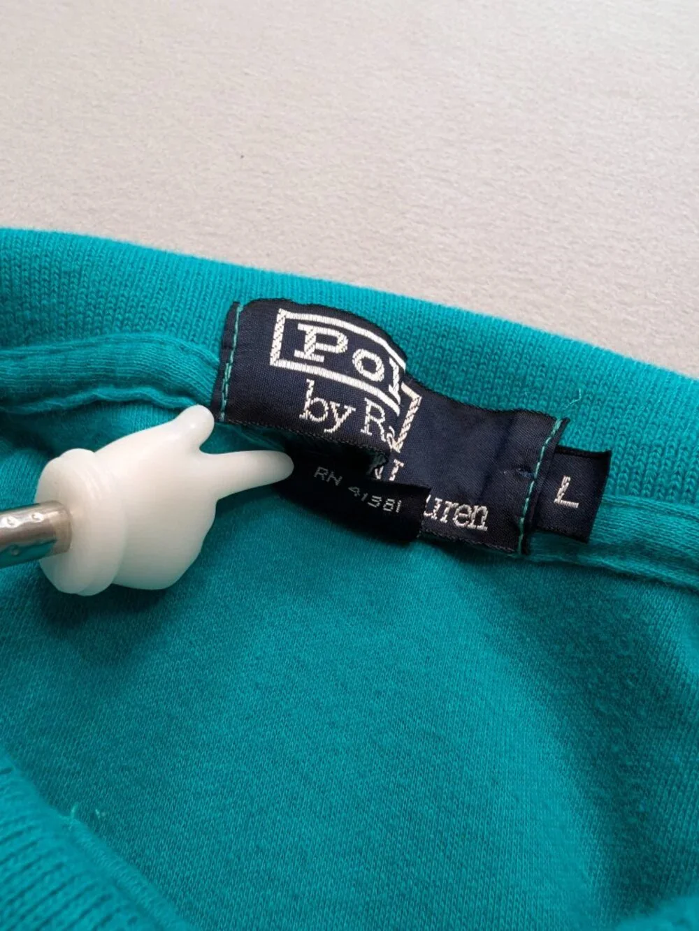 Polo Ralph Lauren vintage polo